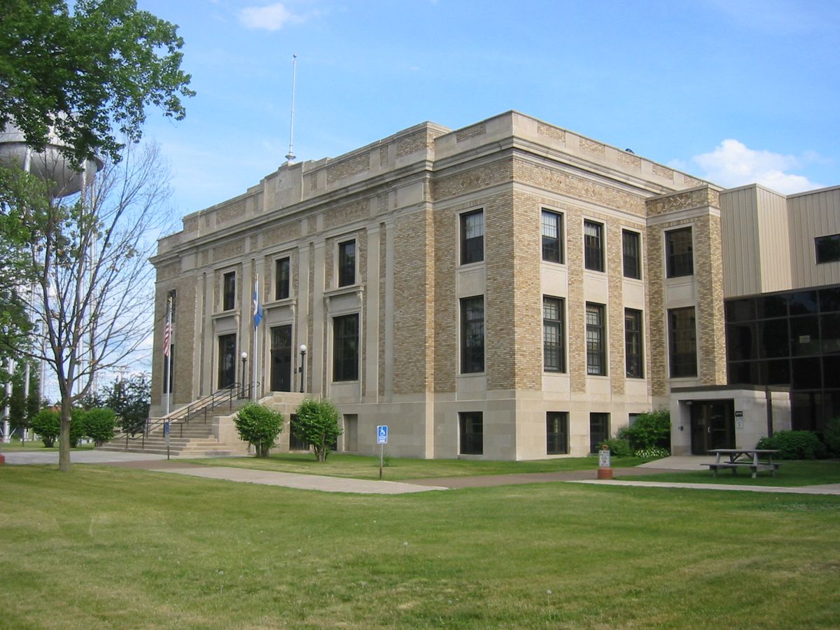 Aitkin County, Minnesota