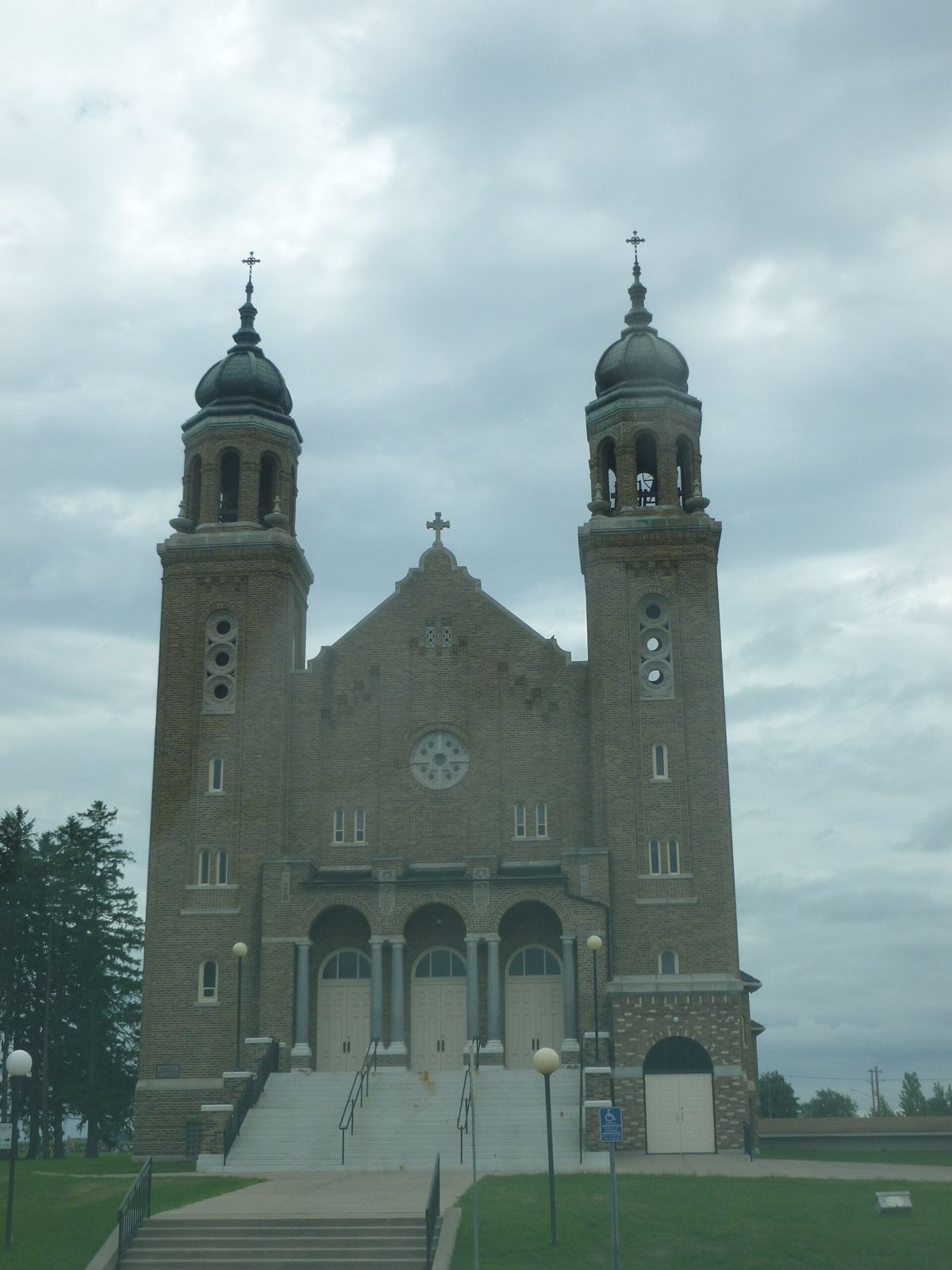 Benton County, Minnesota