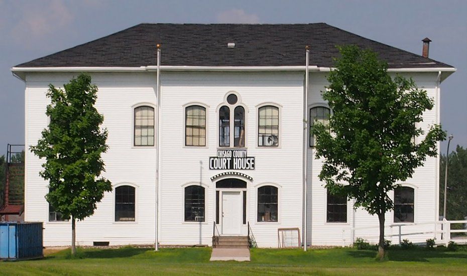 Chisago County, Minnesota