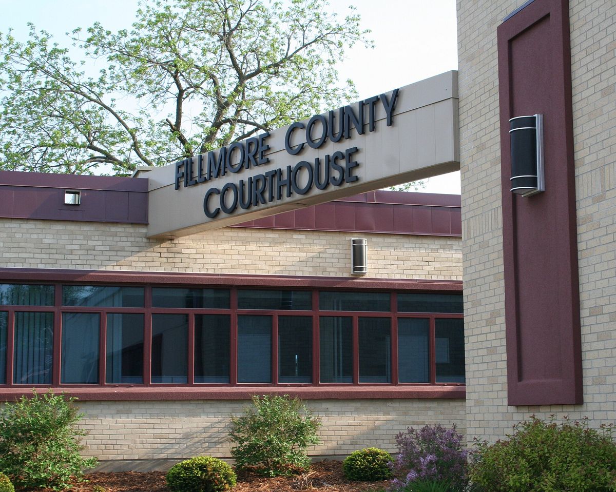 Fillmore County, Minnesota