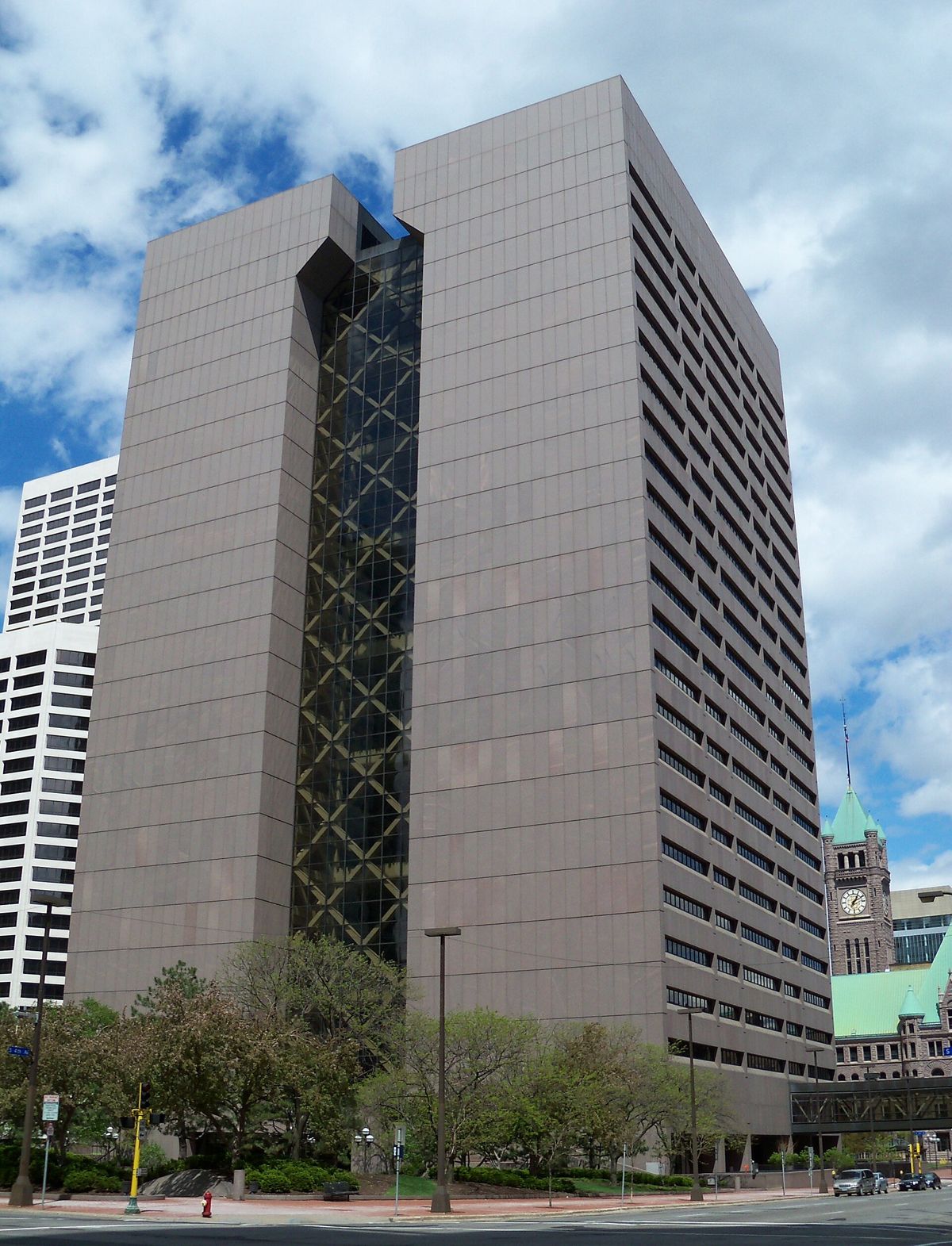 Hennepin County, Minnesota