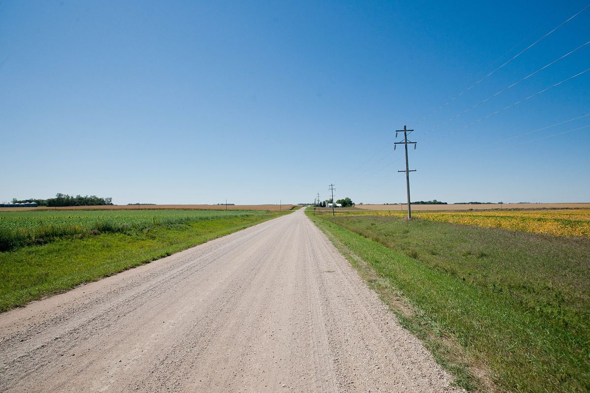 Lac qui Parle County, Minnesota