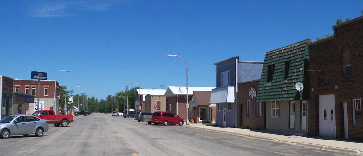 Lincoln County, Minnesota