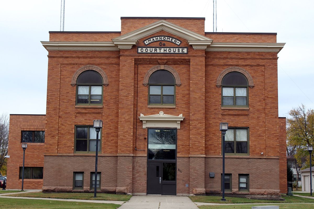 Mahnomen County, Minnesota
