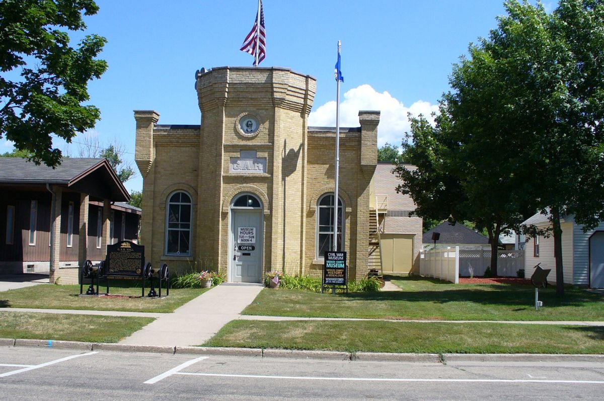 Meeker County, Minnesota