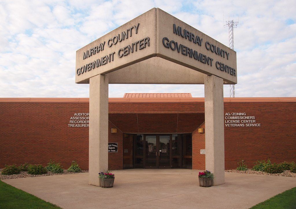 Murray County, Minnesota