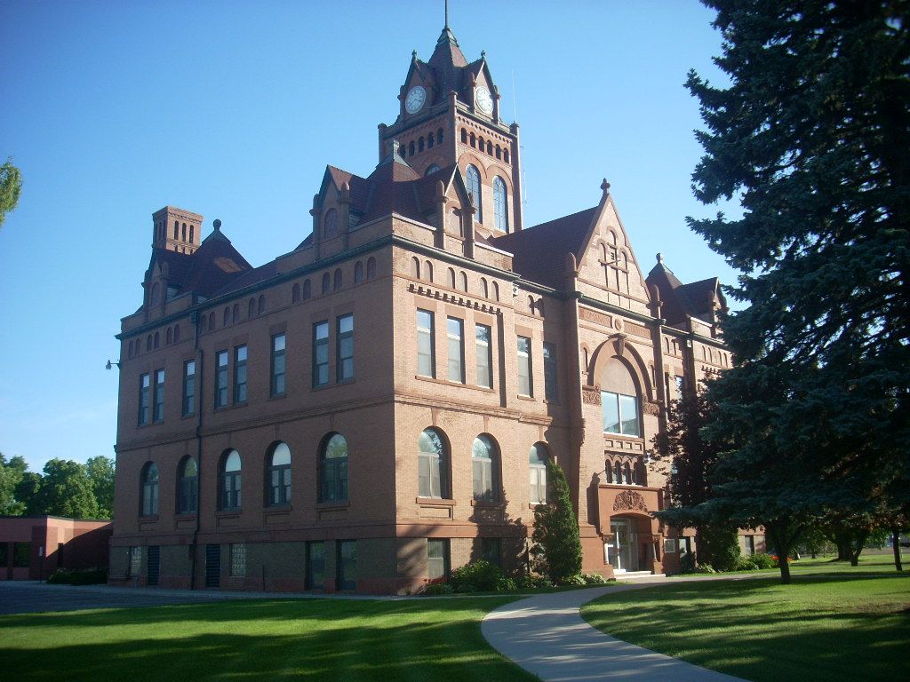 Norman County, Minnesota