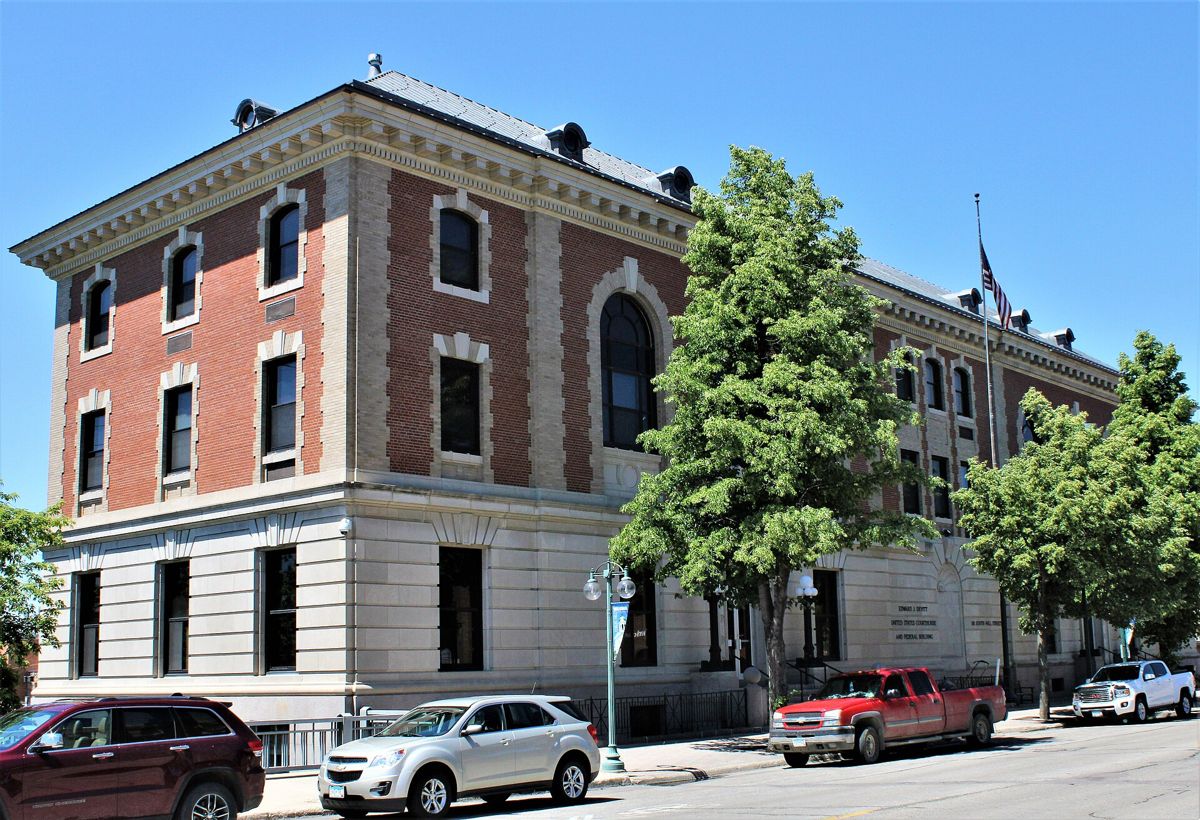 Otter Tail County, Minnesota