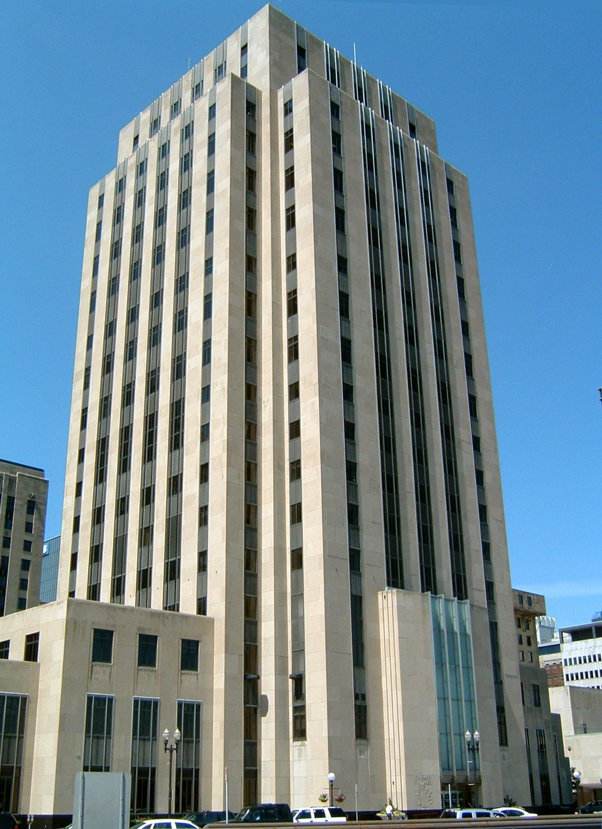 Ramsey County, Minnesota