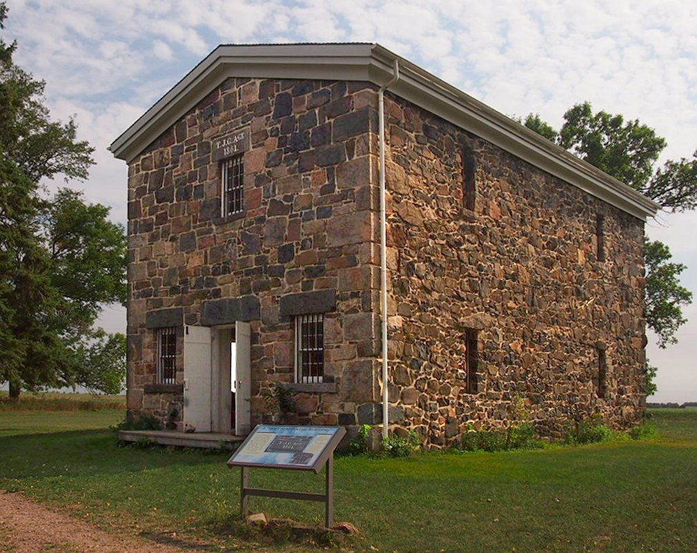 Redwood County, Minnesota