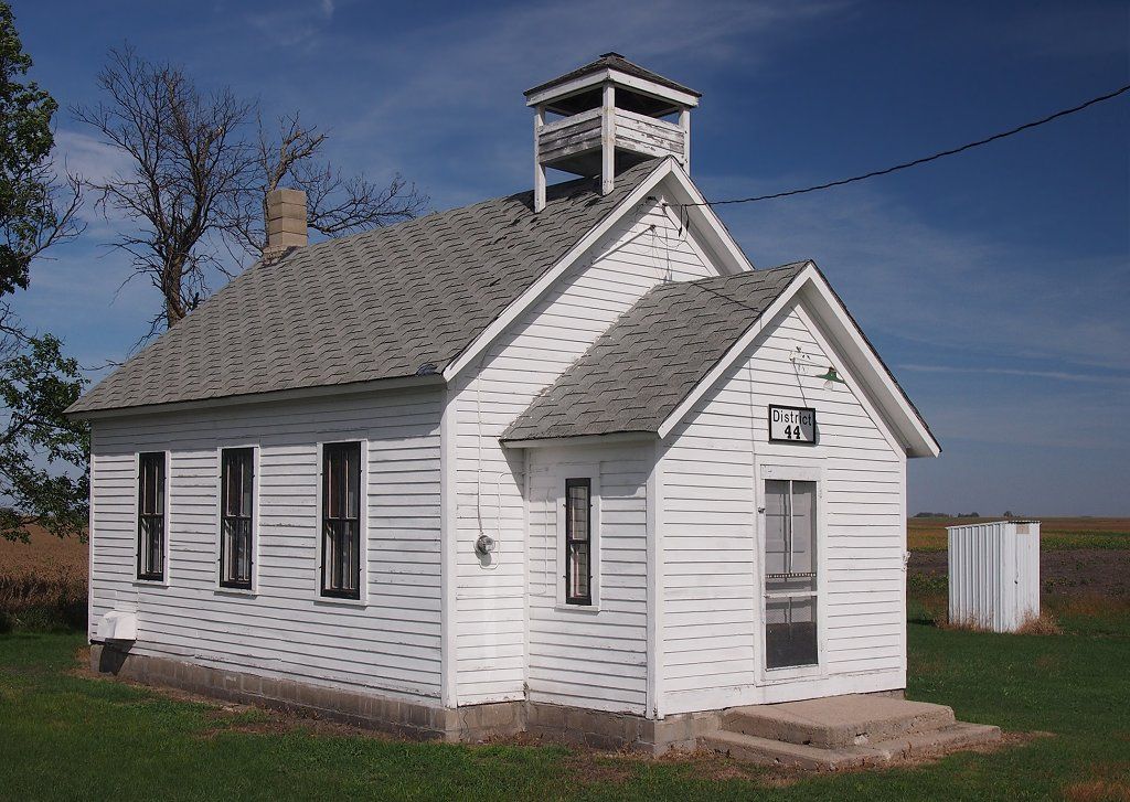 Traverse County, Minnesota