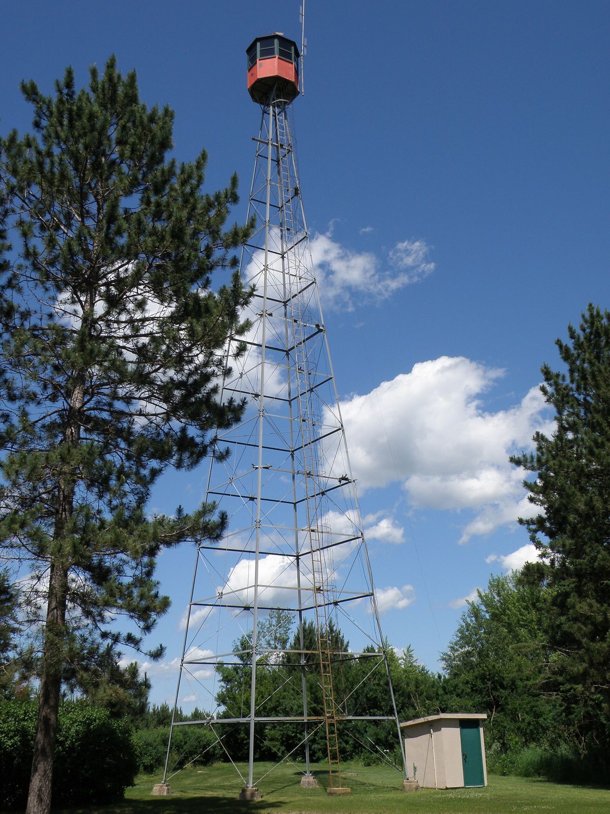 Wadena County, Minnesota