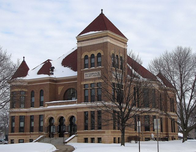 Watonwan County, Minnesota