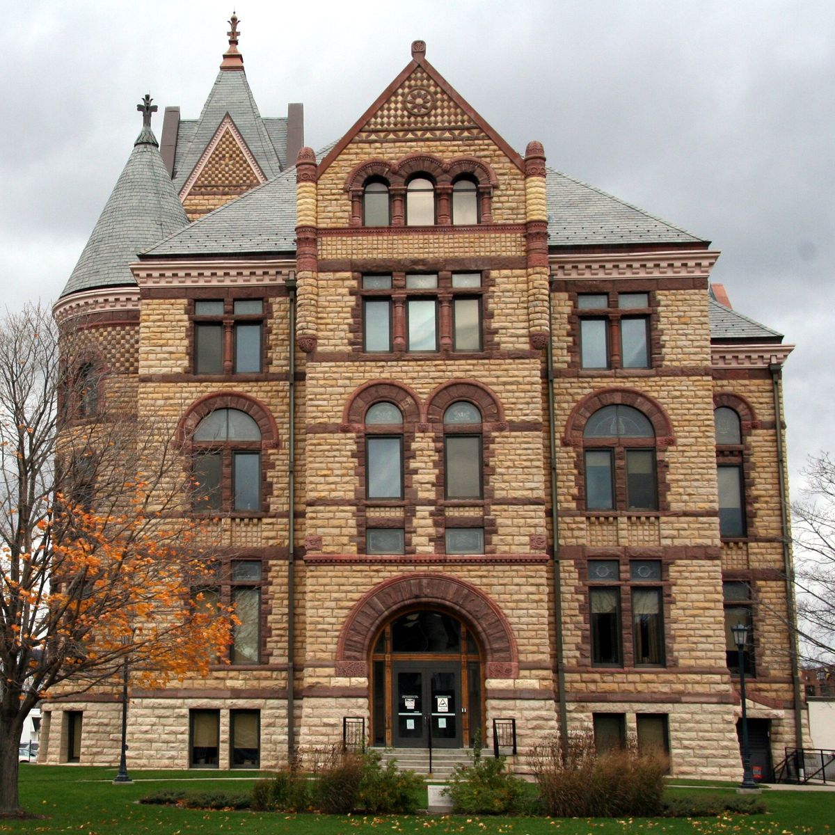 Winona County, Minnesota